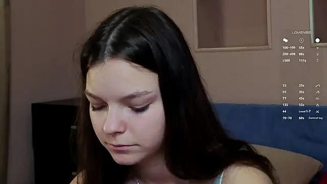Snapshot of ElizaPizza chatting on April 2026 03:06:01 PM ElizaPizza online show from April 2026 03:06:01 PM