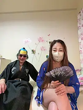 Jap Kabukichan69 Style online show from April 2026 11:33:01 AM