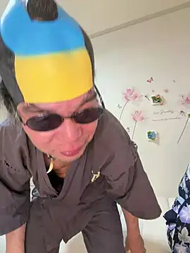 Jap Kabukichan69 Style online show from March 2026 08:21:02 AM