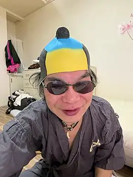 Jap Kabukichan69 Style online show from March 2026 07:36:03 AM