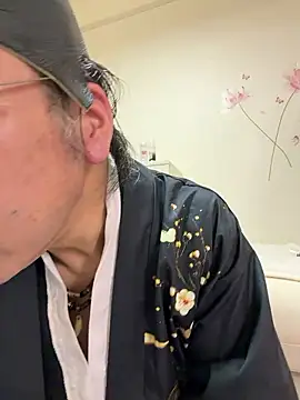 Snapshot of Jap_Kabukichan69_Style chatting on July 2026 01:40:01 PM Jap Kabukichan69 Style online show from July 2026 01:40:01 PM