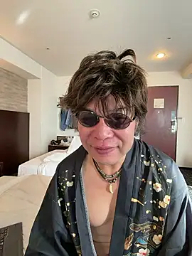 Jap Kabukichan69 Style online show from April 2026 07:27:02 AM