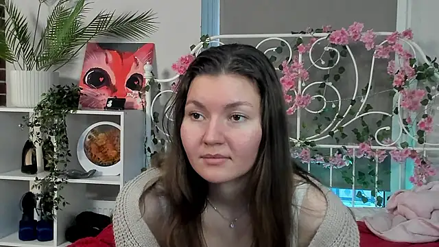 Snapshot of TobiMillinor chatting on March 2026 05:08:02 AM TobiMillinor online show from March 2026 05:08:02 AM