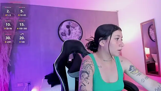 charlottee27  online show from May 2026 01:56:02 AM