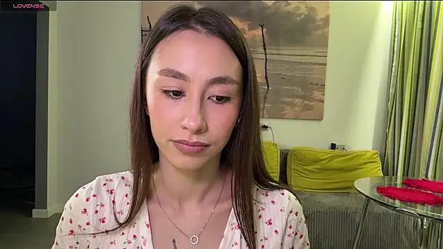 Snapshot of DeliaPesta chatting on February 2026 07:46:02 PM DeliaPesta online show from February 2026 07:46:02 PM