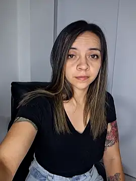 Ana-Spencer online show from April 2026 02:15:02 AM