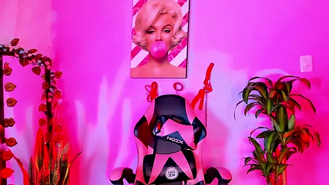 Snapshot of kenia_thompsom01 chatting on February 2026 02:53:01 AM kenia thompsom01 online show from February 2026 02:53:01 AM