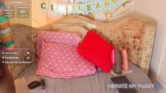 nylaroyale cr online show from May 2026 01:57:16 AM