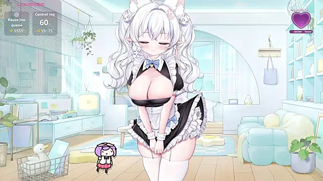 Emi Glow online show from March 2026 06:20:01 PM