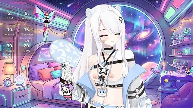 Emi Glow online show from April 2026 03:35:01 AM