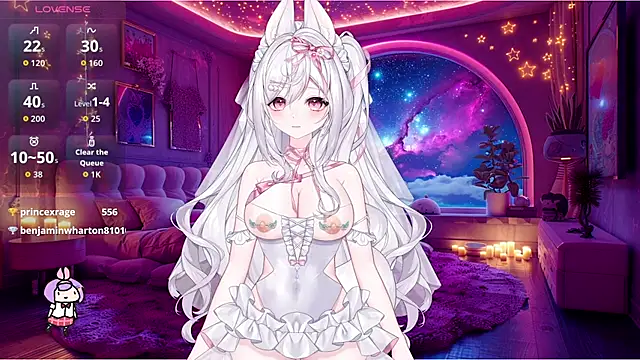 Snapshot of Emi_Glow chatting on February 2026 06:26:02 PM Emi Glow online show from February 2026 06:26:02 PM