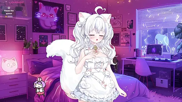 Snapshot of Emi_Glow chatting on February 2026 01:14:02 AM Emi Glow online show from February 2026 01:14:02 AM