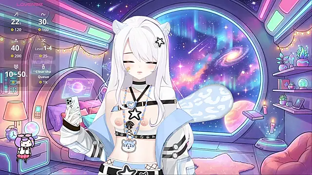 Emi Glow online show from March 2026 06:10:01 PM