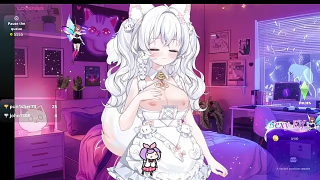 Snapshot of Emi_Glow chatting on February 2026 06:26:01 AM Emi Glow online show from February 2026 06:26:01 AM