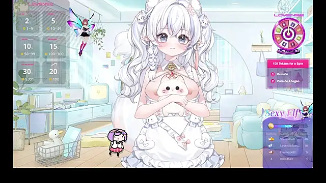 Snapshot of Emi_Glow chatting on February 2026 02:11:01 AM Emi Glow online show from February 2026 02:11:01 AM