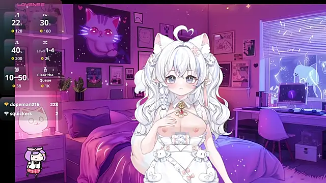 Snapshot of Emi_Glow chatting on February 2026 09:45:01 PM Emi Glow online show from February 2026 09:45:01 PM