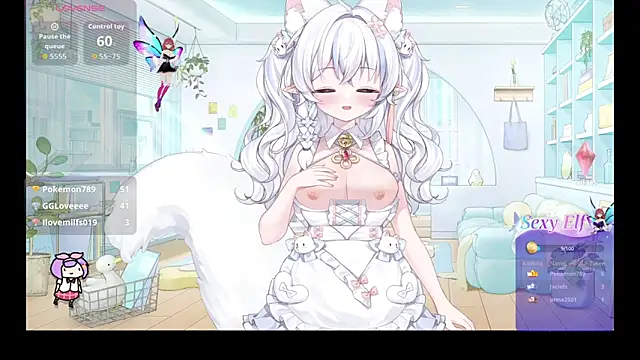 Snapshot of Emi_Glow chatting on February 2026 07:36:01 PM Emi Glow online show from February 2026 07:36:01 PM