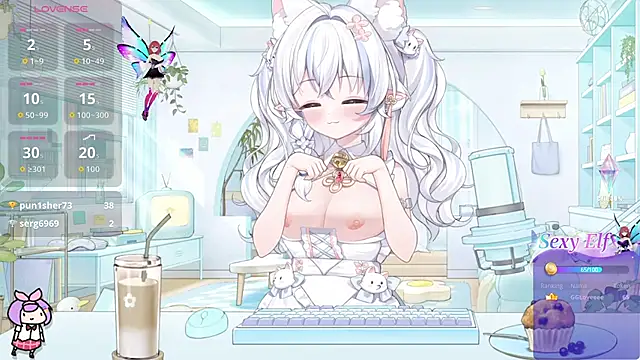 Snapshot of Emi_Glow chatting on February 2026 07:48:02 PM Emi Glow online show from February 2026 07:48:02 PM