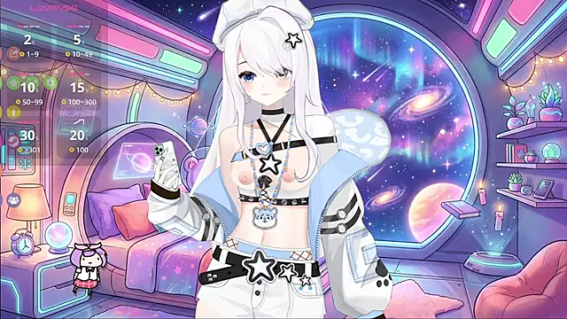 Emi Glow online show from March 2026 02:46:01 AM