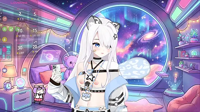 Emi Glow online show from March 2026 06:18:02 PM