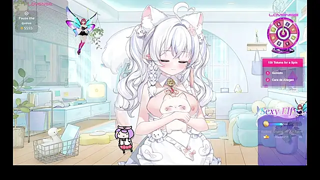 Snapshot of Emi_Glow chatting on February 2026 08:08:02 PM Emi Glow online show from February 2026 08:08:02 PM