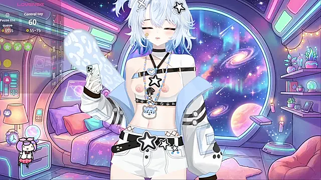 Emi Glow online show from March 2026 11:16:02 PM