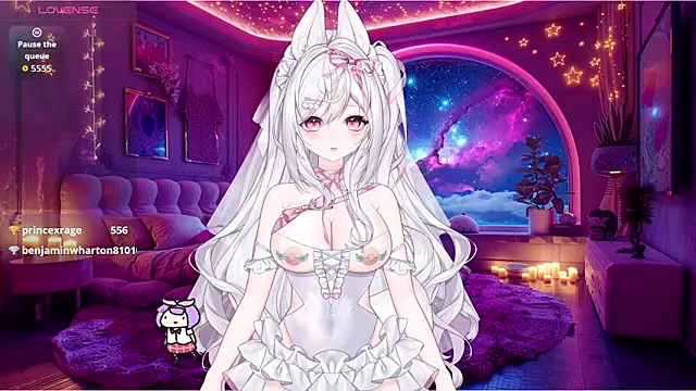 Snapshot of Emi_Glow chatting on February 2026 07:42:02 PM Emi Glow online show from February 2026 07:42:02 PM