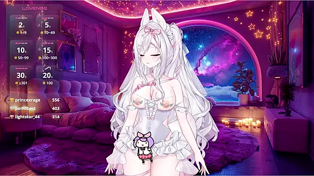 Snapshot of Emi_Glow chatting on February 2026 01:38:01 AM Emi Glow online show from February 2026 01:38:01 AM