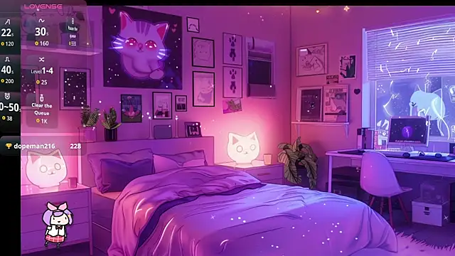 Snapshot of Emi_Glow chatting on February 2026 12:40:02 AM Emi Glow online show from February 2026 12:40:02 AM