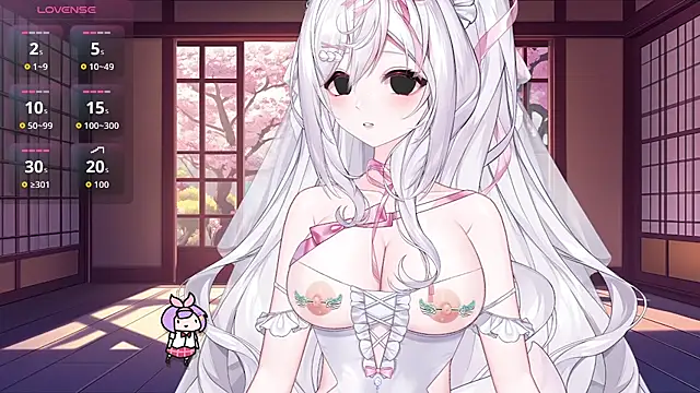 Snapshot of Emi_Glow chatting on February 2026 10:31:01 PM Emi Glow online show from February 2026 10:31:01 PM