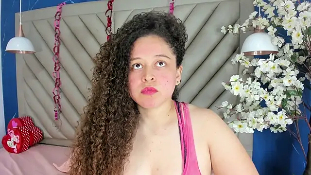 IrinaVoshh  online show from March 2026 07:10:01 PM