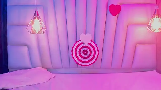 IrinaVoshh  online show from February 2026 07:25:01 PM