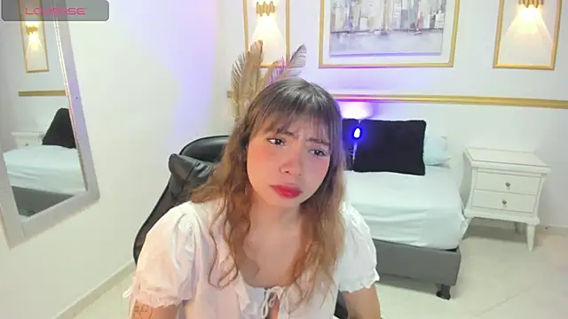 milaack  online show from March 2026 01:03:02 PM