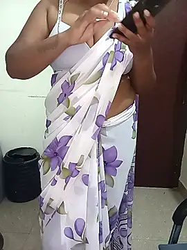 Chinnima143 online show from February 2026 04:20:02 PM