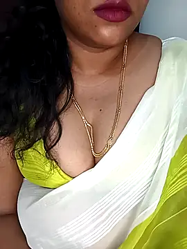 Chinnima143 online show from February 2026 04:35:01 PM