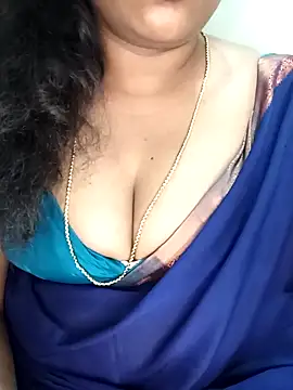 Chinnima143 online show from February 2026 04:51:02 PM