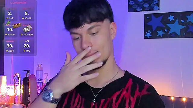 manu  05 online show from February 2026 11:11:01 PM