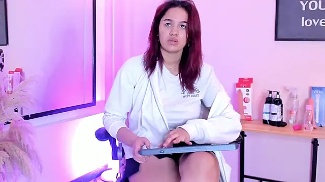 victoriazans online show from March 2026 10:27:02 AM