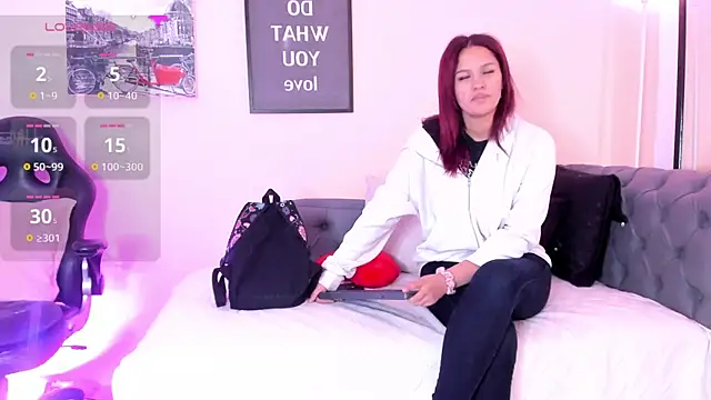 victoriazans online show from May 2026 11:08:01 AM