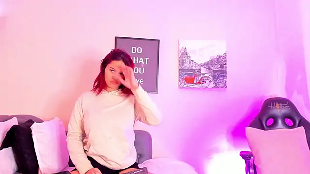 victoriazans online show from June 2026 11:55:01 AM