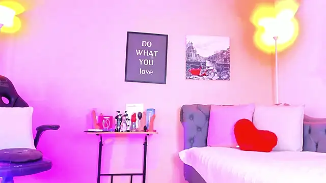 victoriazans online show from March 2026 03:46:01 AM