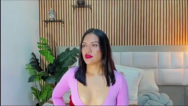 Snapshot of Georgia_Vega chatting on February 2026 07:57:01 PM Georgia Vega online show from February 2026 07:57:01 PM