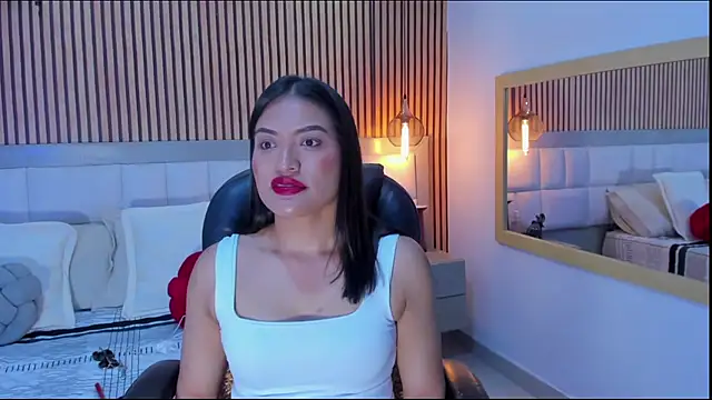 Snapshot of Georgia_Vega chatting on February 2026 07:14:01 PM Georgia Vega online show from February 2026 07:14:01 PM