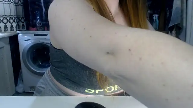 MaryShiny  online show from February 2026 09:31:02 AM