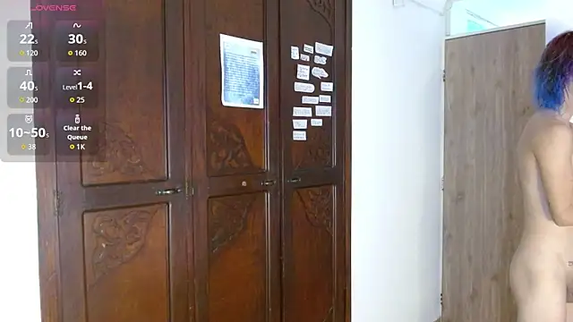 andy caandy online show from February 2026 10:09:02 PM