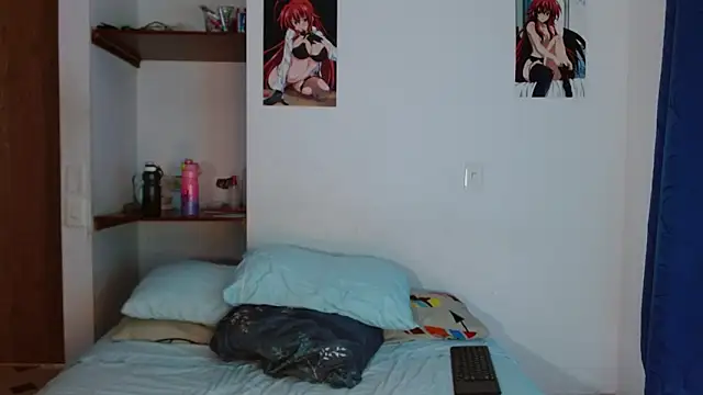 andy caandy online show from April 2026 08:26:02 PM