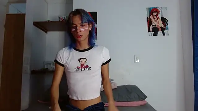 andy caandy online show from March 2026 09:49:02 PM