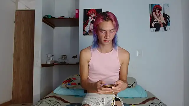 andy caandy online show from March 2026 09:00:01 PM