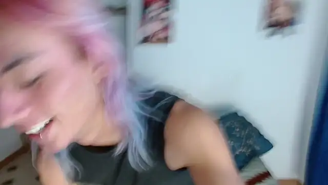 andy caandy online show from February 2026 09:54:01 PM