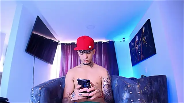 miguel aguirre  online show from February 2026 12:59:01 PM